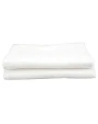 Bad artikelen A&R SUBLI-Me® All-Over Bath Towel voor bedrukking &amp; borduring