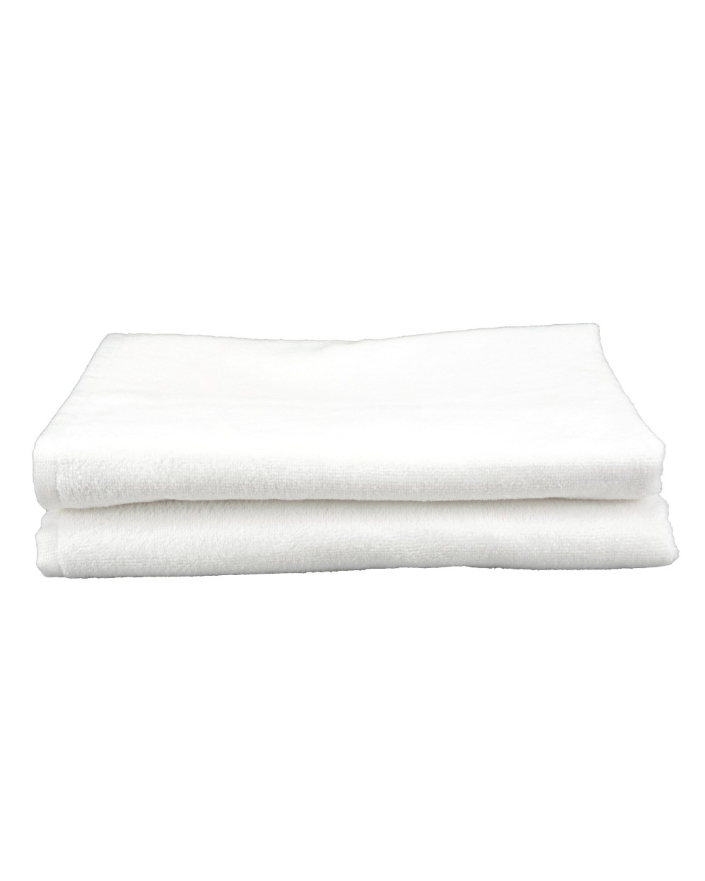 Produits éponges personnalisable A&R SUBLI-Me® All-Over Bath Towel