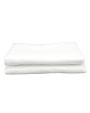 Bad artikelen A&R SUBLI-Me® All-Over Bath Towel voor bedrukking &amp; borduring