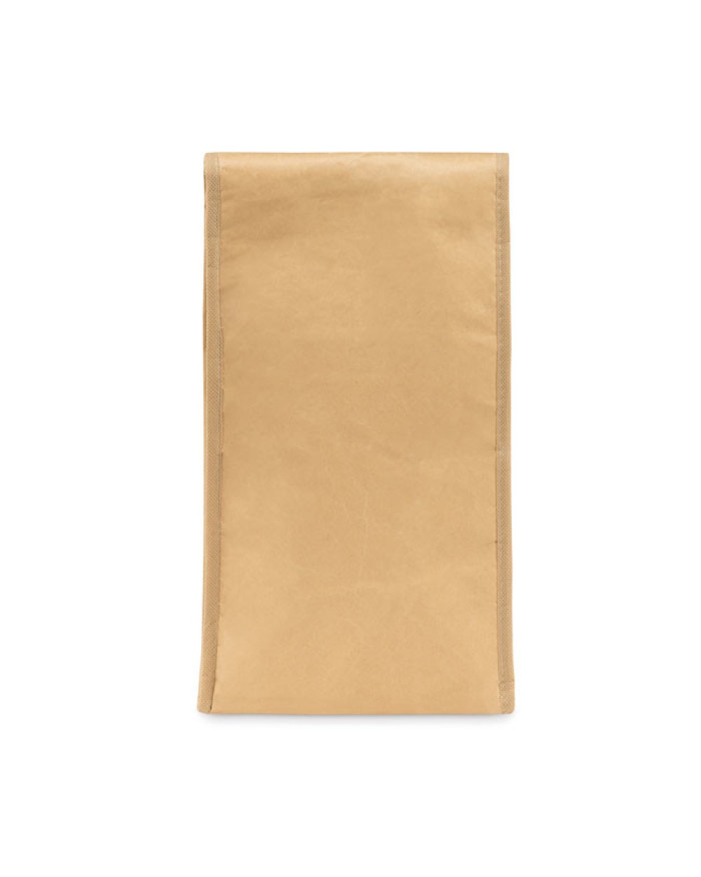 4DO Lunchbag aus Kraftpapier 3l Taschen personalisierbar