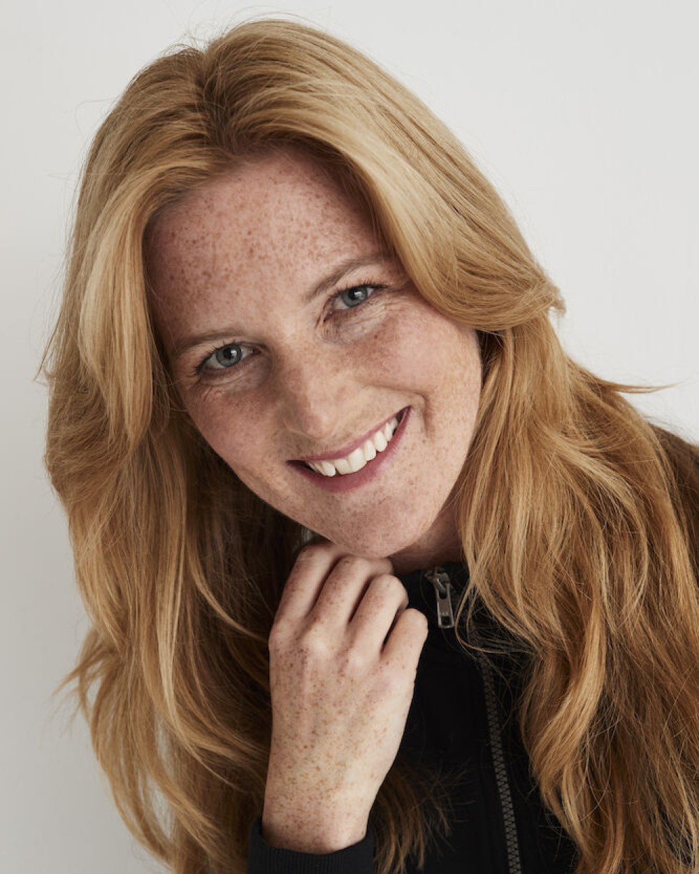 Sweat-shirts personnalisable COTTOVER F. TERRY FZ COLLAR LADY - CERTIFIÉ GOTS