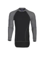 T-shirts PROJOB 3101 THERMISCH T-SHIRT LANGE MOUWEN voor bedrukking &amp; borduring