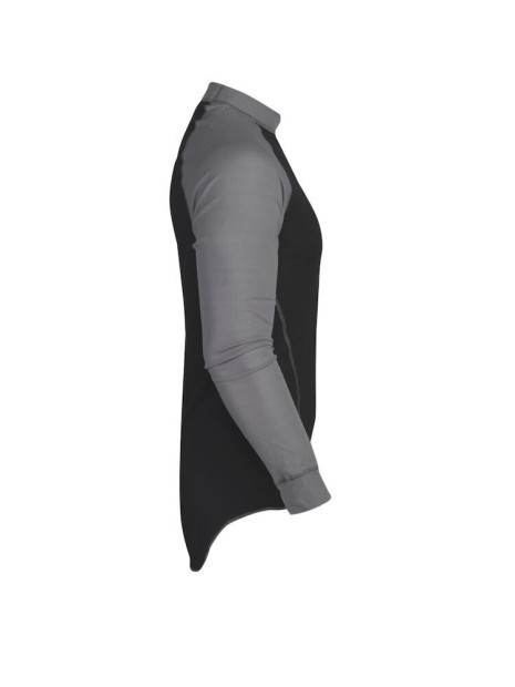 PROJOB 3101 SOUS VETEMENT THERMO REGULATEUR /api/colors/b9fdad4a-5e94-45cb-8c03-c08b349b28c3 personnalisable