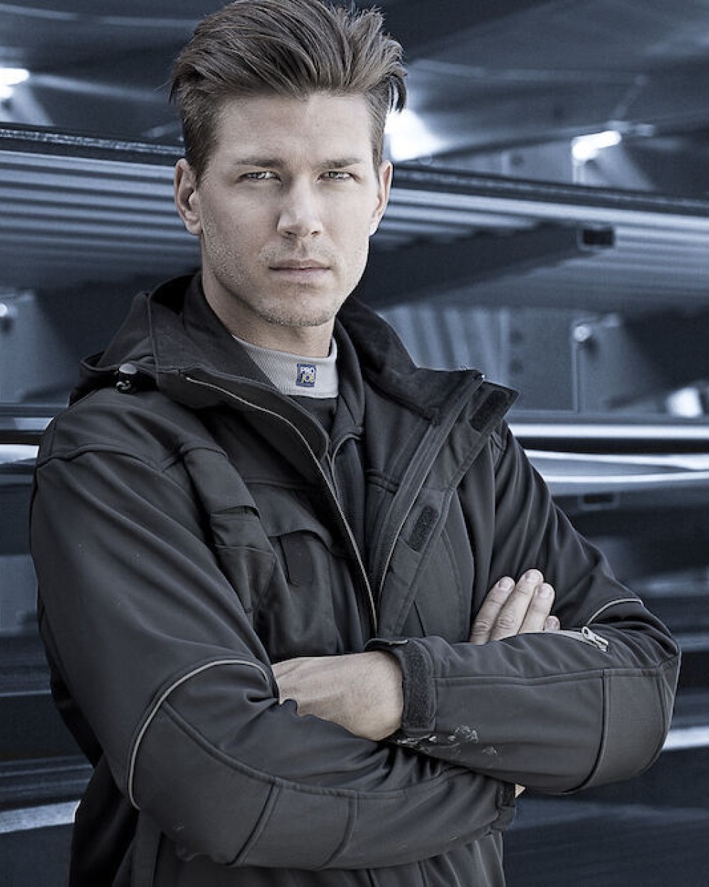 PROJOB 3101 UNTERHEMD T-Shirts personalisierbar