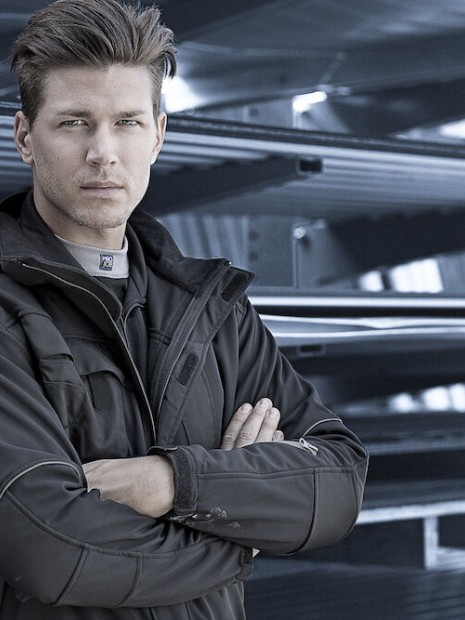 T-Shirts à personnaliser PROJOB 3101 SOUS VETEMENT THERMO REGULATEUR 