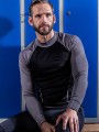 T-Shirts à personnaliser PROJOB 3101 SOUS VETEMENT THERMO REGULATEUR 