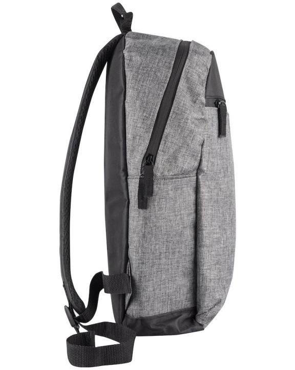 CLIQUE Melange Daypack Taschen personalisierbar