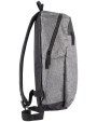 Tassen & Zakken CLIQUE Melange Daypack voor bedrukking &amp; borduring