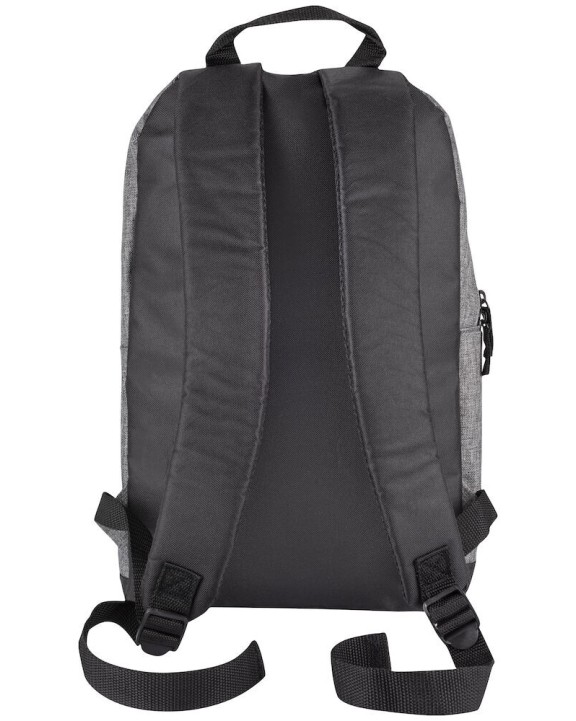 CLIQUE Melange Daypack Taschen personalisierbar