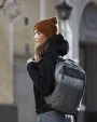 Tassen & Zakken CLIQUE Melange Daypack voor bedrukking &amp; borduring