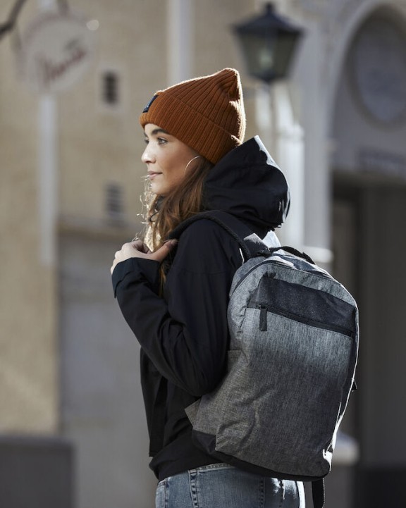Sacs & Bagagerie personnalisable CLIQUE Melange Daypack