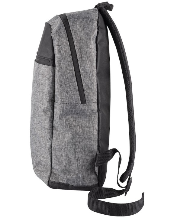 CLIQUE Melange Daypack Taschen personalisierbar