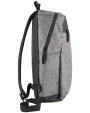 Tassen & Zakken CLIQUE Melange Daypack voor bedrukking &amp; borduring