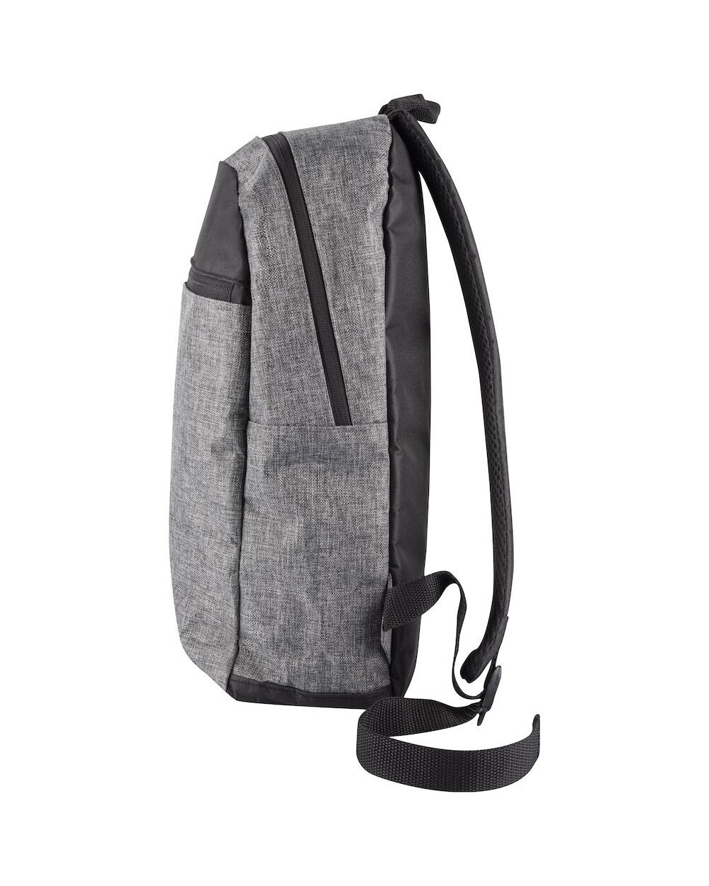 Tassen & Zakken CLIQUE Melange Daypack voor bedrukking &amp; borduring