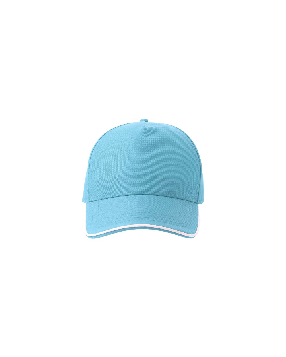 Casquettes personnalisable ATLANTIS Recy Five Piping Cap