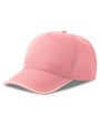 Casquettes personnalisable ATLANTIS Recy Five Piping Cap