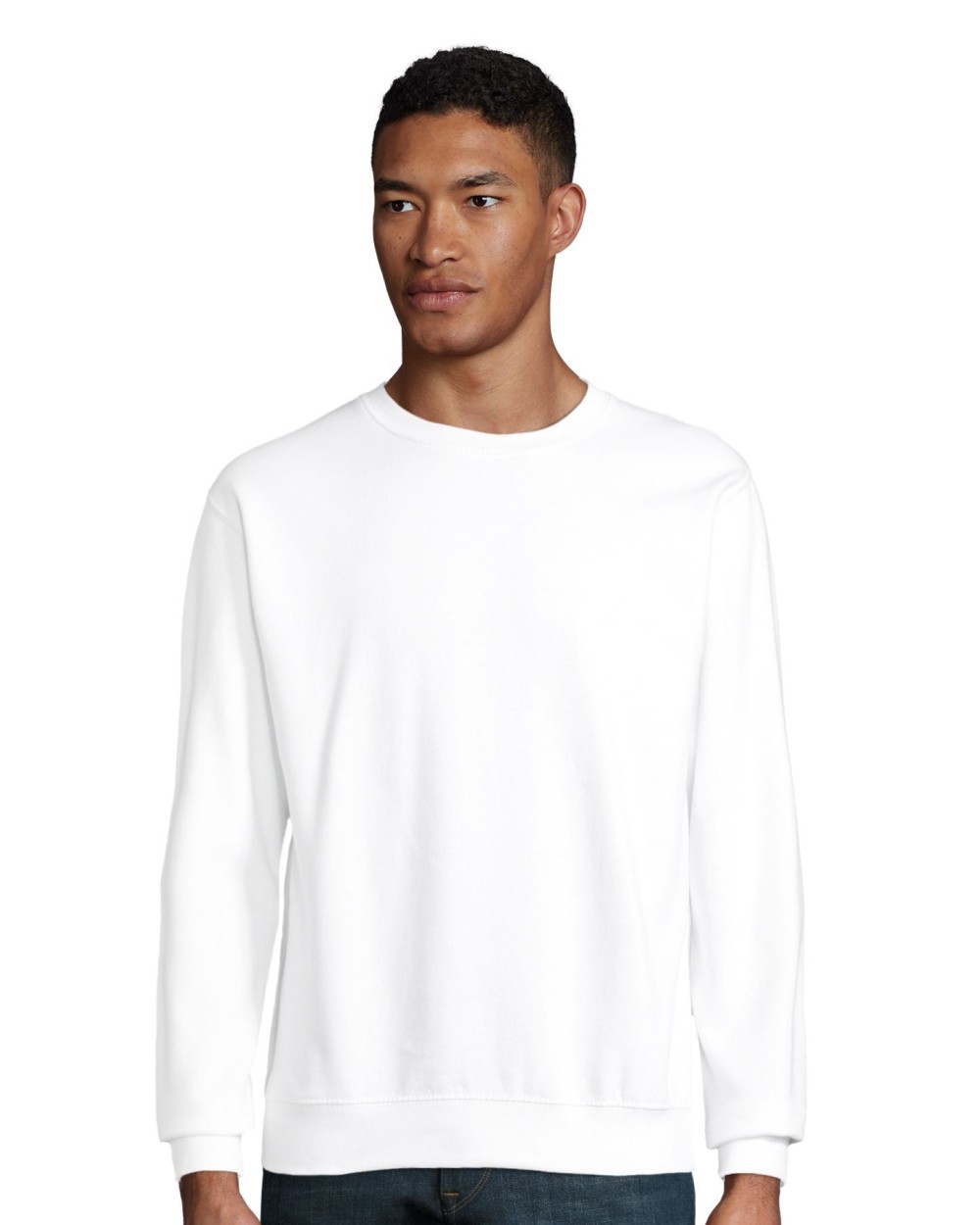 Sweaters & hoodies SOL'S COLUMBIA TUBE voor bedrukking &amp; borduring