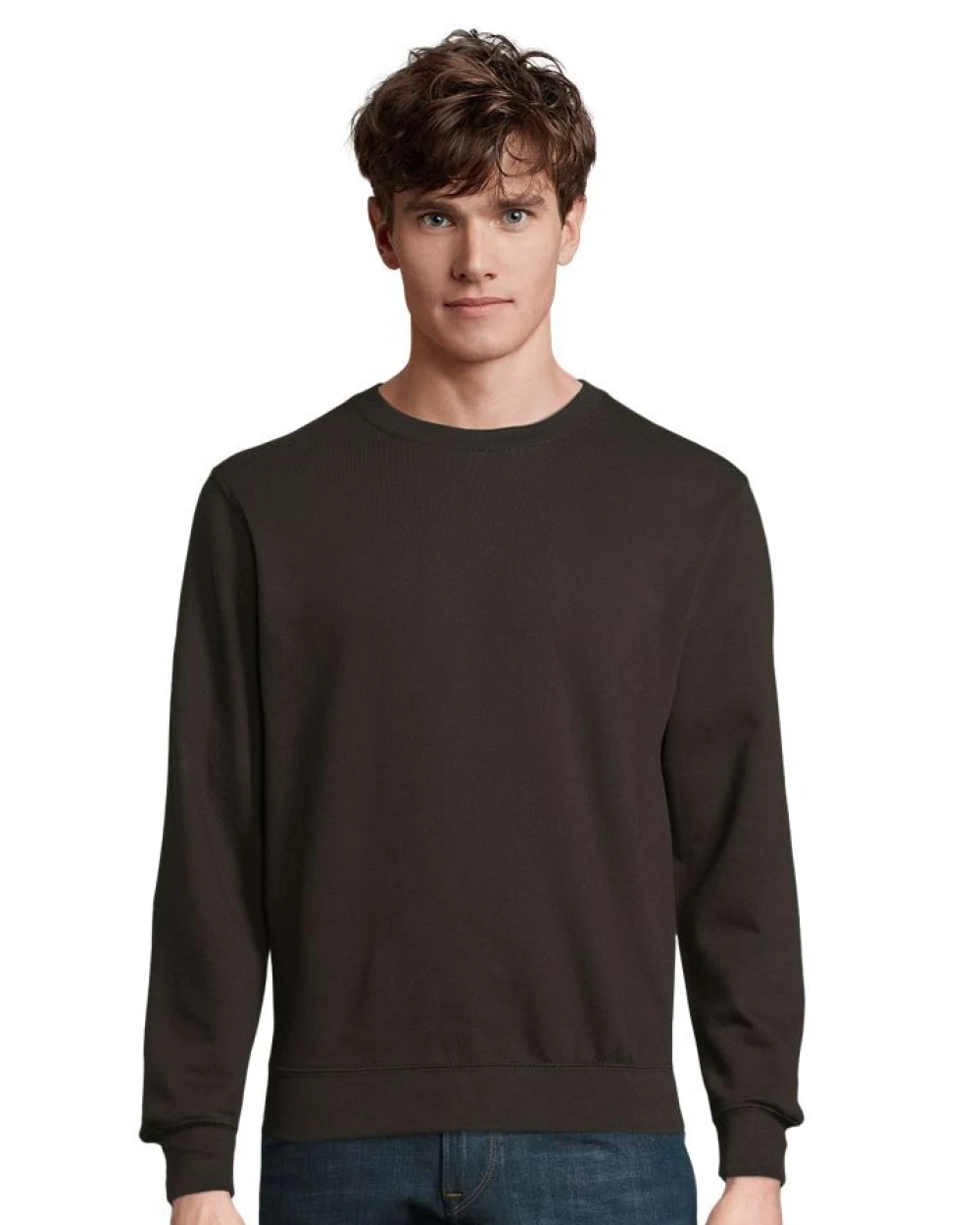 Sweat-shirts personnalisable SOL'S COLUMBIA TUBE
