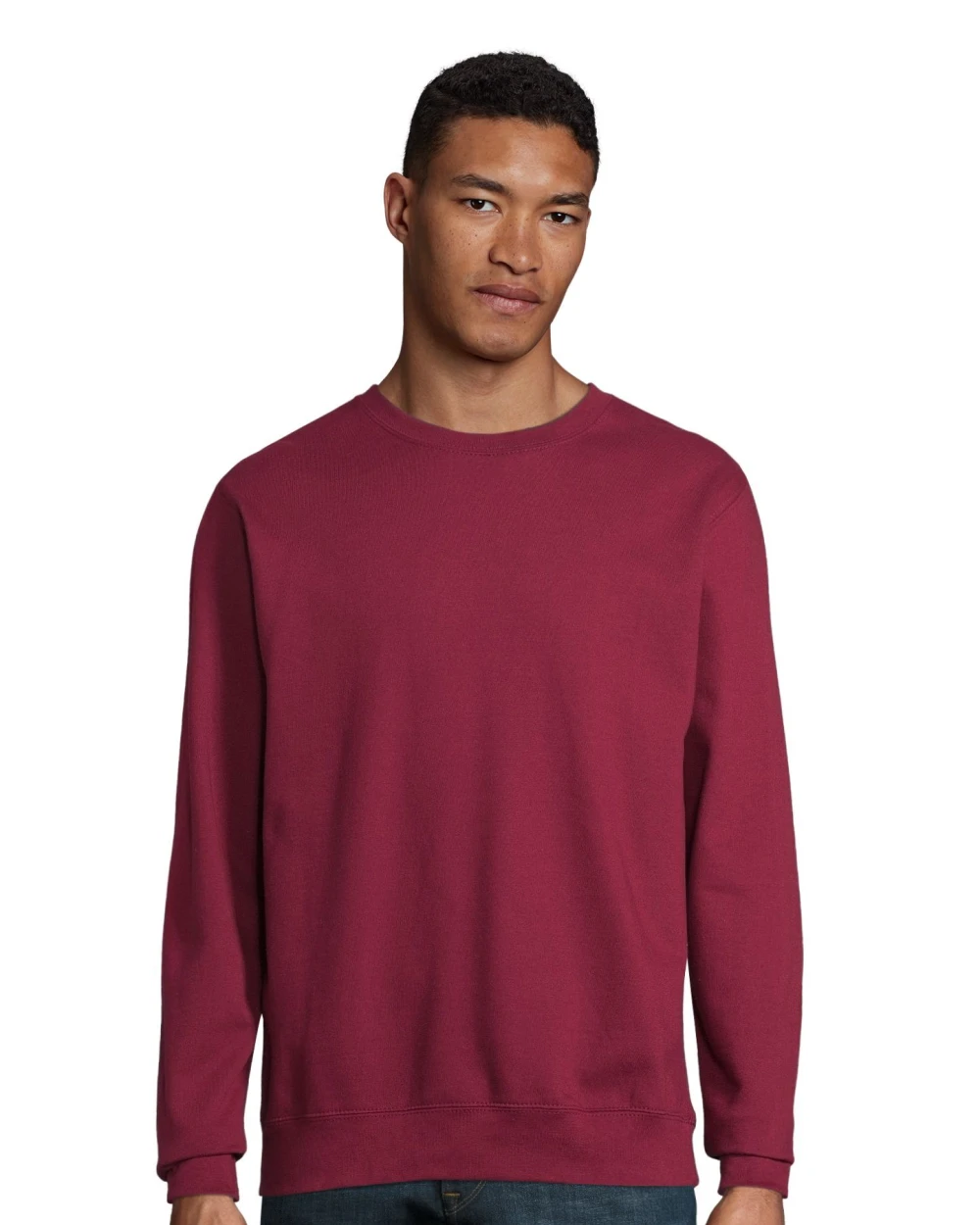 Sweat-shirts personnalisable SOL'S COLUMBIA TUBE