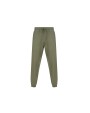 SKINNIFIT UNISEX SUSTAINABLE FASHION CUFFED JOGGERS Hosen personalisierbar