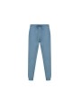 Pantalons personnalisable SKINNIFIT UNISEX SUSTAINABLE FASHION CUFFED JOGGERS