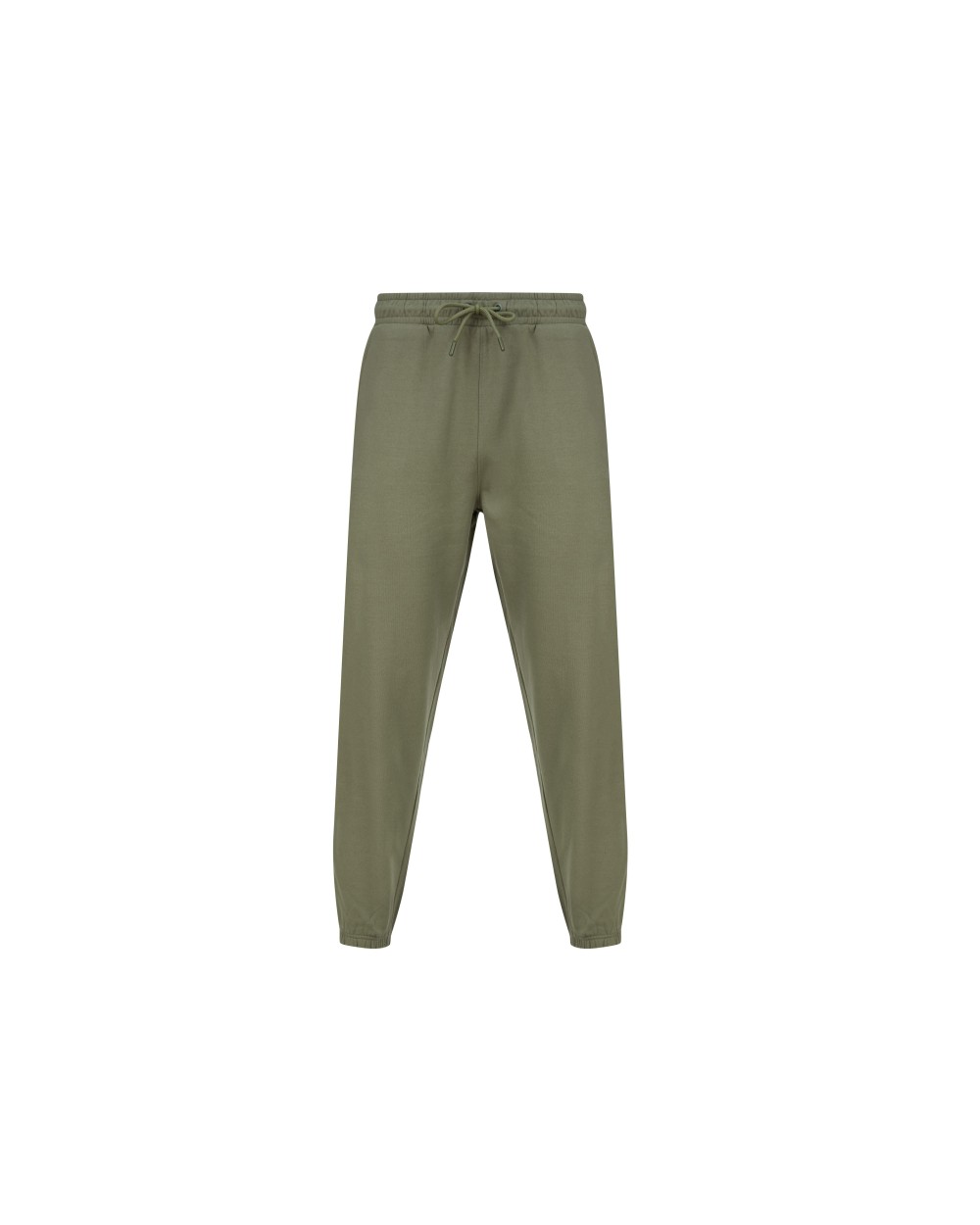 Pantalons personnalisable SKINNIFIT UNISEX SUSTAINABLE FASHION CUFFED JOGGERS