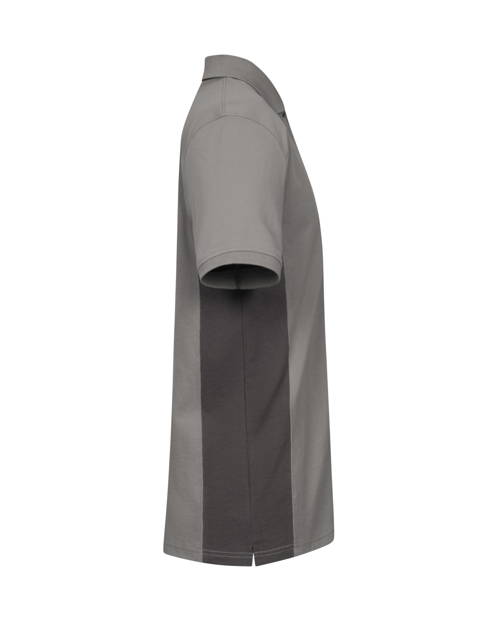 PROMODORO Unisex Contrast Polo Poloshirts personalisierbar