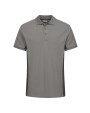 Polos personnalisable PROMODORO Unisex Contrast Polo