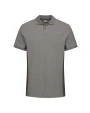 Polos personnalisable PROMODORO Unisex Contrast Polo