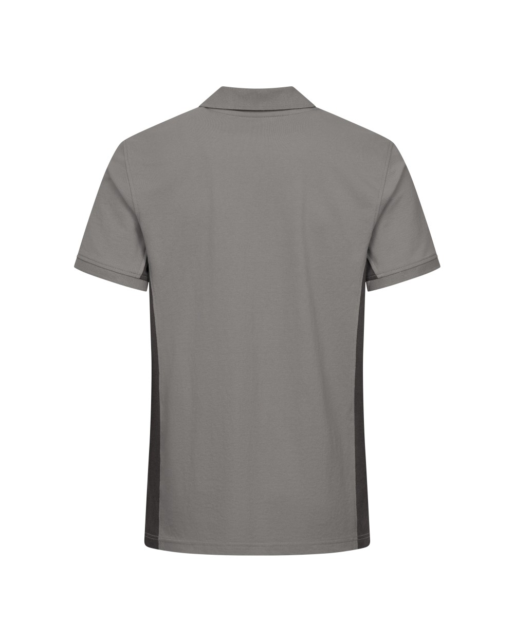 PROMODORO Unisex Contrast Polo Poloshirts personalisierbar