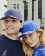 Casquettes personnalisable ATLANTIS BEAT-S