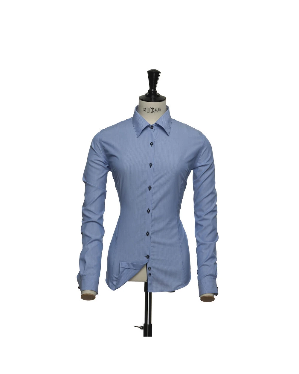 Hemden J. HARVEST & FROST Red Bow 24 Hemd Dames voor bedrukking &amp; borduring