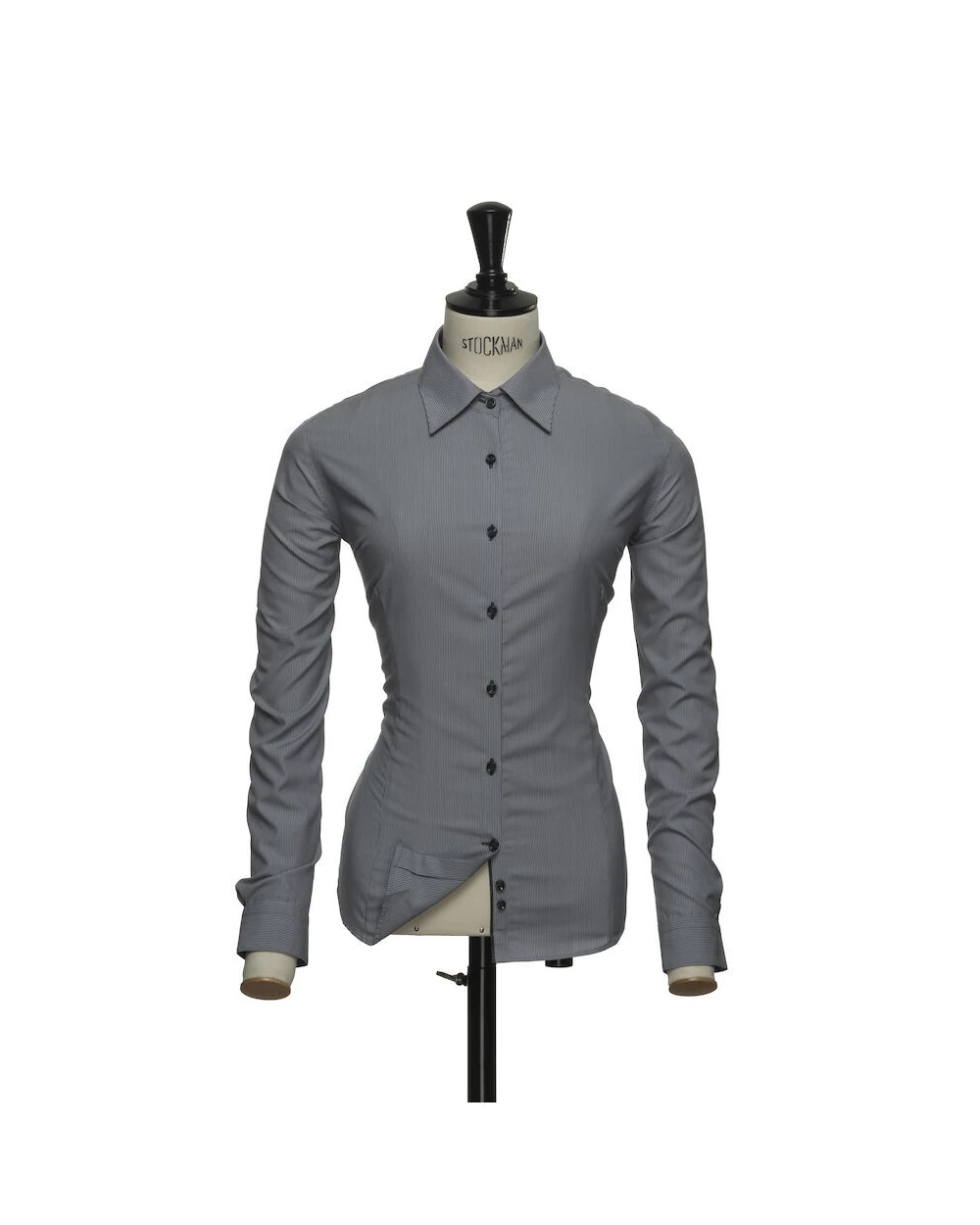 Hemden J. HARVEST & FROST Red Bow 24 Hemd Dames voor bedrukking &amp; borduring