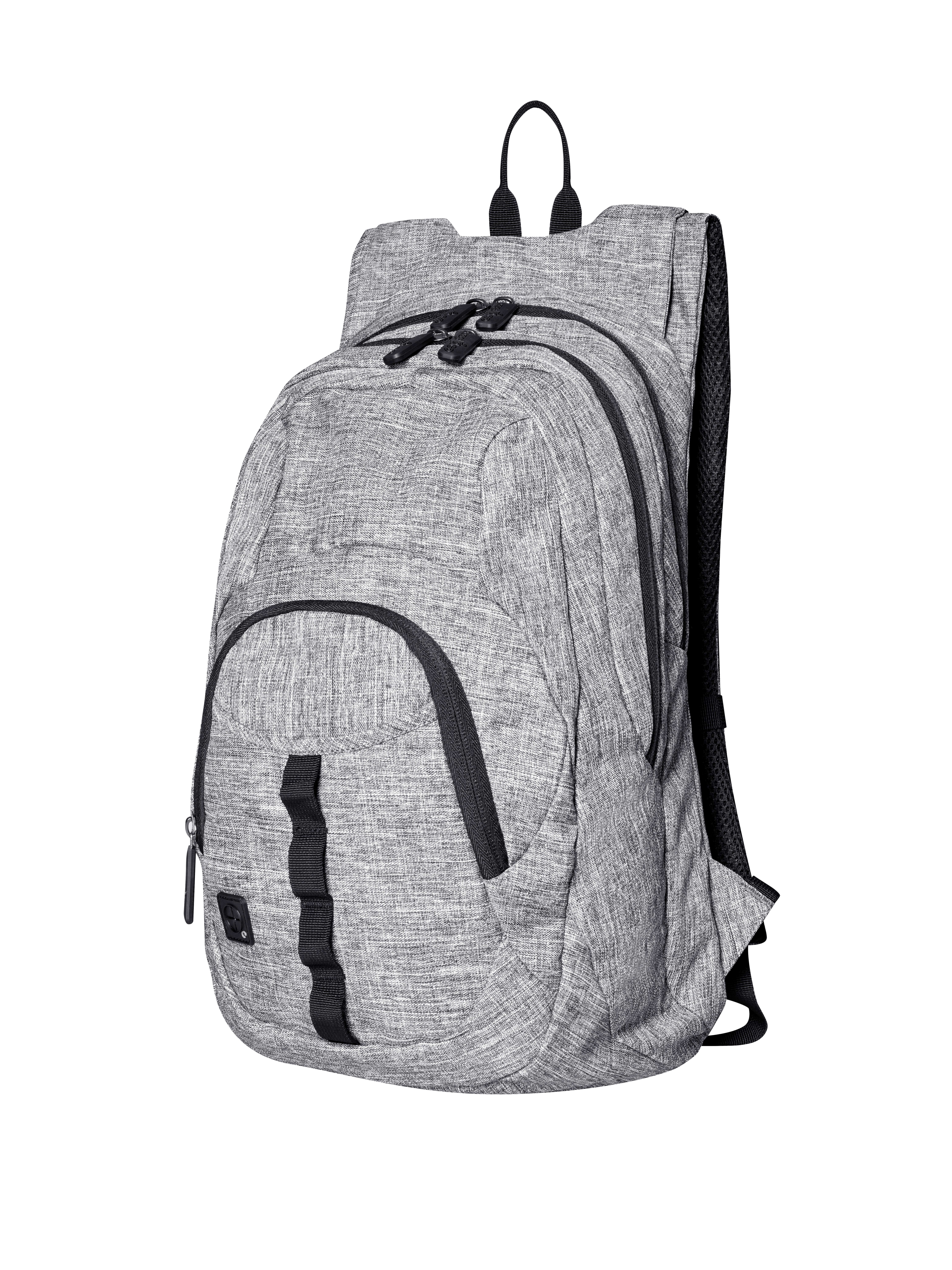 Tassen & Zakken BAGS2GO Outdoor Backpack - Grand Canyon voor bedrukking &amp; borduring