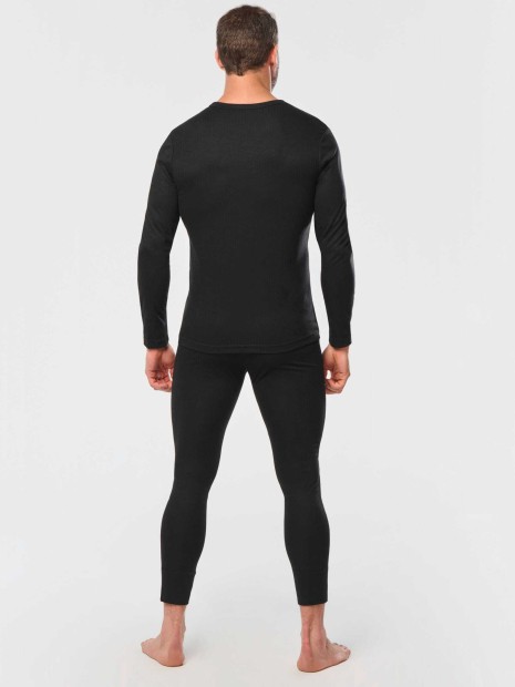 T-Shirts à personnaliser WK. DESIGNED TO WORK Maillot de corps manches longues unisexe 