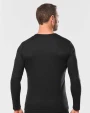 WK. DESIGNED TO WORK Unisex-Unterhemd Langarm T-Shirts personalisierbar