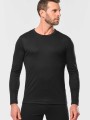 T-Shirts à personnaliser WK. DESIGNED TO WORK Maillot de corps manches longues unisexe 