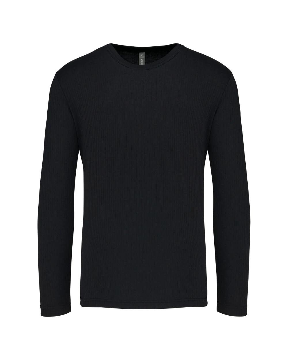 T-shirts WK. DESIGNED TO WORK Unisex thermoshirt lange mouwen voor bedrukking &amp; borduring