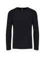 WK. DESIGNED TO WORK Unisex-Unterhemd Langarm T-Shirts personalisierbar
