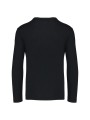 WK. DESIGNED TO WORK Maillot de corps manches longues unisexe /api/colors/b9fdad4a-5e94-45cb-8c03-c08b349b28c3 personnalisable