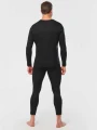 T-Shirts à personnaliser WK. DESIGNED TO WORK Maillot de corps manches longues unisexe 