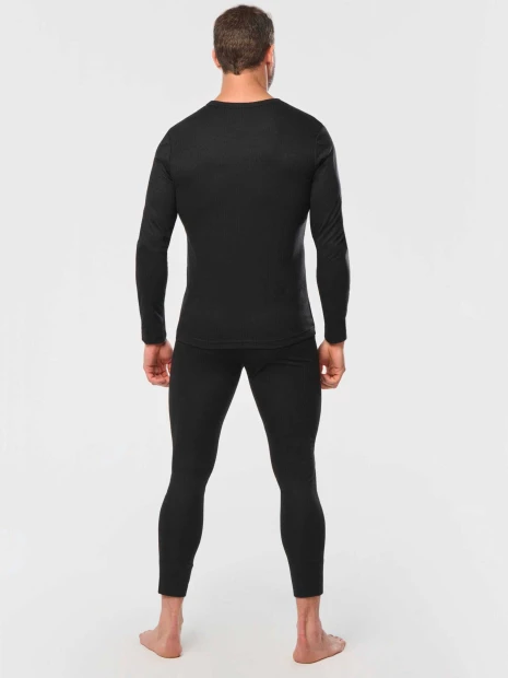 T-Shirts à personnaliser WK. DESIGNED TO WORK Maillot de corps manches longues unisexe 