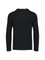 WK. DESIGNED TO WORK Maillot de corps manches longues unisexe /api/colors/b9fdad4a-5e94-45cb-8c03-c08b349b28c3 personnalisable