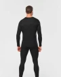 WK. DESIGNED TO WORK Unisex-Unterhemd Langarm T-Shirts personalisierbar