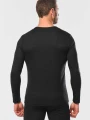 T-Shirts à personnaliser WK. DESIGNED TO WORK Maillot de corps manches longues unisexe 