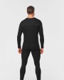 WK. DESIGNED TO WORK Unisex-Unterhemd Langarm T-Shirts personalisierbar