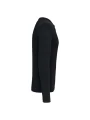 WK. DESIGNED TO WORK Maillot de corps manches longues unisexe /api/colors/b9fdad4a-5e94-45cb-8c03-c08b349b28c3 personnalisable