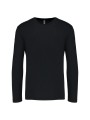 WK. DESIGNED TO WORK Maillot de corps manches longues unisexe /api/colors/b9fdad4a-5e94-45cb-8c03-c08b349b28c3 personnalisable