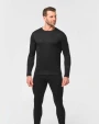 T-Shirts personnalisable WK. DESIGNED TO WORK Maillot de corps manches longues unisexe