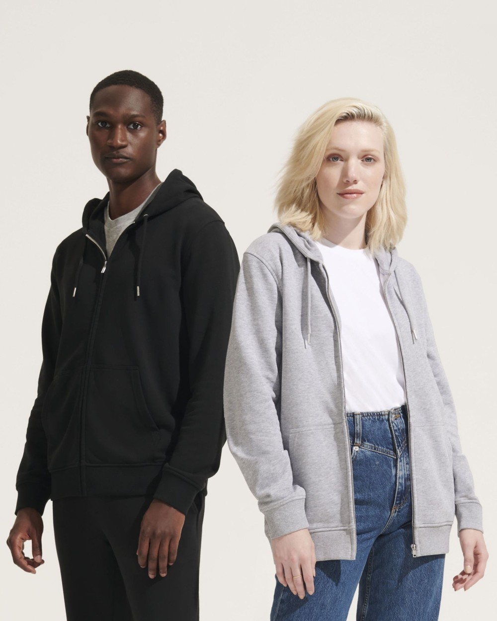 Sweaters & hoodies SOL'S CALIPSO voor bedrukking &amp; borduring